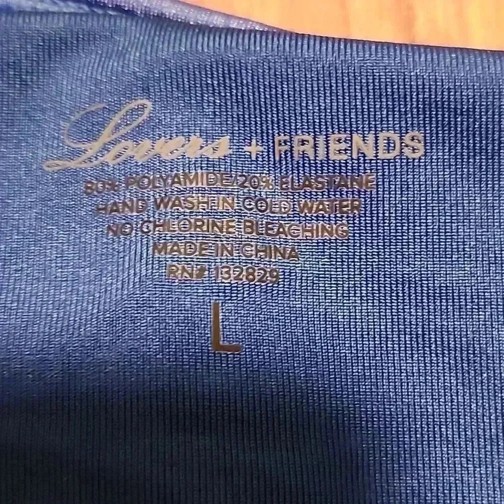 Lovers & Friends Top - Picture 4 of 7